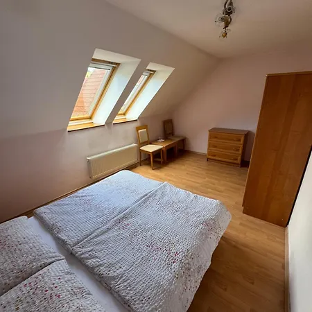 Lutra Montana Privatunterkunft