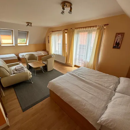 Privat bolig Lutra Montana