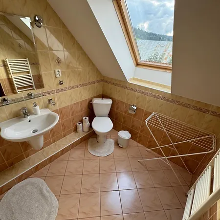 Lutra Montana Privat bolig *