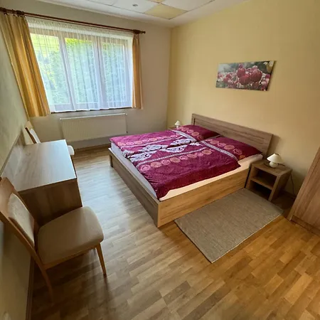 Lutra Montana Habitación en casa particular