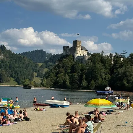 Lutra Montana Relów