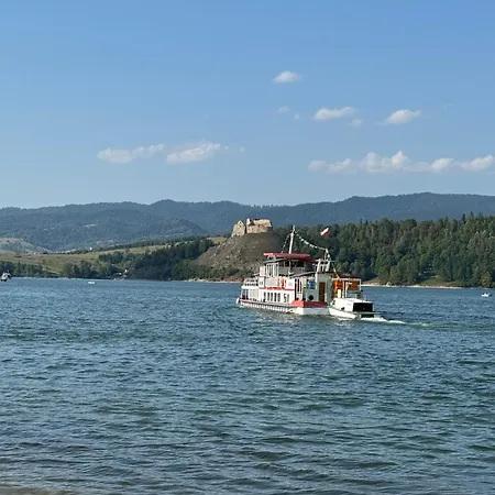 Lutra Montana