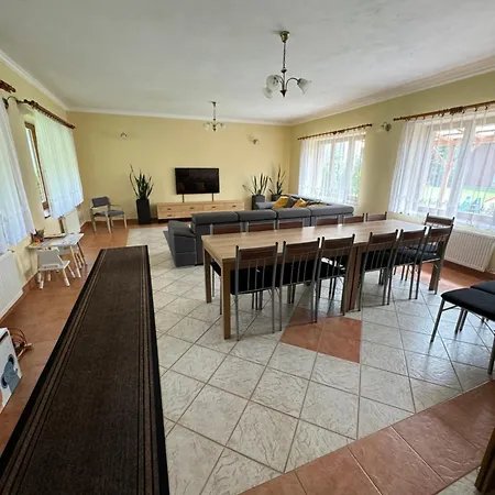Privat bolig Lutra Montana
