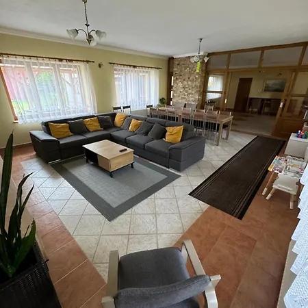 Lutra Montana Privat bolig *