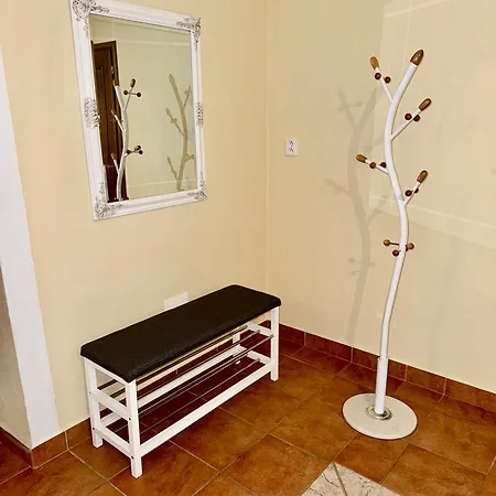 Lutra Montana Habitación en casa particular *